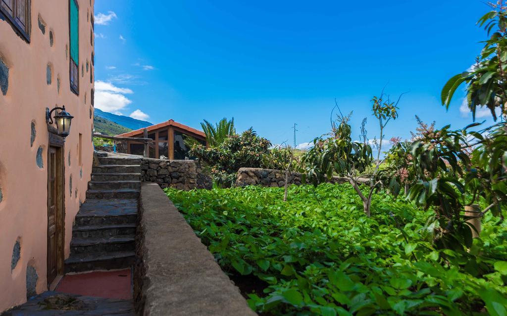 Casa De Mi Abuela Maria ξενώνας Φροντέρα Εξωτερικό φωτογραφία