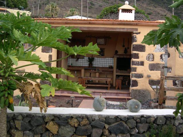 Casa De Mi Abuela Maria ξενώνας Φροντέρα Εξωτερικό φωτογραφία